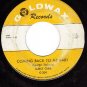GOLDWAX 309 JAMES CARR Love Attack ~ Coming Back To Me