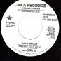 NM PROMO 45 rpm MCA 53205 DAVE MASON ~ Dreams I Dream
