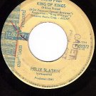 PROMO 45 LIBERTY 55372 FELIX SLATKIN ~ King Of Kings