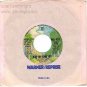 WB 45 8073 COMMANDER CODY Dont Let Go/Keep On Lovin Her