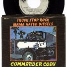 PARAMOUNT PS+ REC 0178 Commander Cody Truck Stop Rock