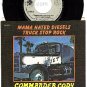 PARAMOUNT PS+ REC 0178 Commander Cody Truck Stop Rock