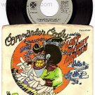 NM PARAMOUNT 0169 Commander Cody Beat Me Daddy Eight To