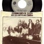 NM PARAMOUNT 0169 Commander Cody Beat Me Daddy Eight To