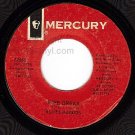 MERCURY 72660 BLUES MAGOOS Pipe Dream/There's A Chance