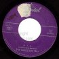 CAPITOL F4221 THE KINGSTON TRIO M.T.A./All My Sorrows