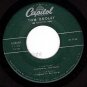 CAPITOL 45 1136 THE KINGSTON TRIO Tom Dooley
