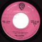 NM WB ESA 1219 EP GUS BIVONA Jam Blues ~ Where Are You