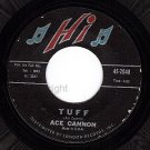 HI 2040 45 ACE CANNON ~ Sittin Tight ~ Tuff