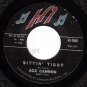 HI 2040 45 ACE CANNON ~ Sittin Tight ~ Tuff