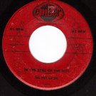 EMBER 1005 45 THE FIVE SATINS In The Still Of The Nite
