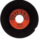 FIRST 104 THE FIVE SATINS Skippity Doo ~ When Your Love