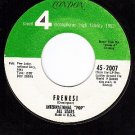 LONDON 2007 INTERNATIONAL POP ALL STARS Frenesi ~ Song