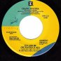 NM 45 REPRISE 0122 FRANK SINATRA ~ Theme From New York