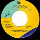 NM 45 REPRISE 0710 FRANK SINATRA Strangers In The Night