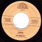 JOSIE 792 DOO WOP 45 THE CADILLACS ~ You Are ~ Zoom