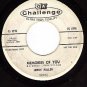 PROMO 45 CHALLENGE 59052 JERRY FULLER ~ Betty My Angel