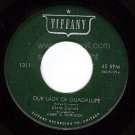 TIFF CLARK DENNIS 1311 Lady Of Guadalupe/TenCommandents