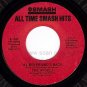 NM/M- SMASH 1407 THE ANGELS My Boyfriends Back/I Adore