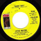 M- PROMO STAX 0148 LITTLE MILTON Rainy Day ~ Rainy Day