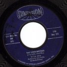 DIMENSION 1000 LITTLE MILTON The Loco-Motion/Is The Boy