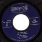 DIMENSION 1000 LITTLE MILTON The Loco-Motion/Is The Boy