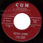 JOHN LESTER & MELLO-QUEENS C&M 500 Getting Nearer/Last