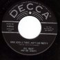 NM DECCA 30956 BILL HALEY Joey's Song/Ain't She Pretty