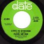 NM DATE 1574 PEACHES & HERB It's True I Love You ~ Love