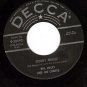 NM DECCA 30592 BILL HALEY Skinny Minnie ~ Sway With Me