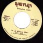 NM BABYLON 1109 EXECUTIVE SUITE You Got It/A Winner Now