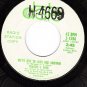 M- PROMO DATE 1586 PEACHES & HERB Two Little Kids/Love