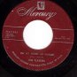 MERCURY 71011 PLATTERS One In A Million ~ Word Of Honor