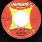 PARKWAY 867 DOVELLS Cant Sit Down ~ Stompin Everywhere