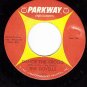 PARKWAY 882 DOVELLS Betty In Bermudas/Dance The Froog