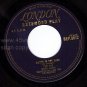 NM REC+ PS EP LONDON BEP 6012 MANTOVANI Roofs Of Paris