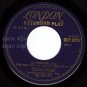 NM PS + REC LONDON EP 6297 MANTOVANI Waltzes I. Berlin