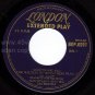 NM PS + REC LONDON EP 6297 MANTOVANI Waltzes I. Berlin