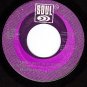 SOUL 35083 45 I Don&acirc;��t Want To Do Wrong/Is There A Place