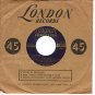 LONDON EP 45 MANTOVANI 6183 Sigmund Romberg Suite Vol 2