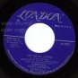 LONDON 1761 MANTOVANI Let Me Be Loved/Call Of The West
