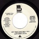 NM PROMO GLADYS KNIGHT/PIPS Sorry Doesn't Always Make