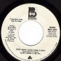 NM PROMO GLADYS KNIGHT/PIPS Sorry Doesn't Always Make