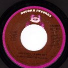 NM BUDDAH 453 GLADYS KNIGHT/PIPS Love Finds its Own Way