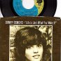NM MGM K-14503 PS+ REC DONNY OSMOND Life Is Just What