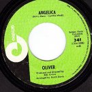CREWE 341 45 OLIVER ~ Angelica ~ Anna