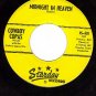 STARDAY 528 COWBOY COPAS Midnight In Heaven/Gettin Flat