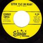 STARDAY 528 COWBOY COPAS Midnight In Heaven/Gettin Flat