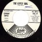 PROMO STARDAY 621 COWBOY COPAS Goodbye Kisses/The Gypsy