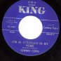 KING 5437 COWBOY COPAS Old Faithful And True Love/Home